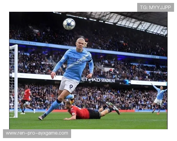 哈兰德进球就夺冠？英超冠军走势走向曝光