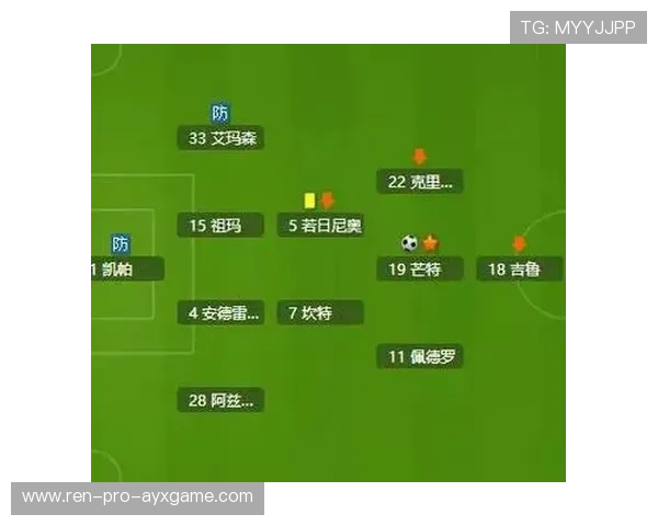 切尔西若以数据决策为导向，战术执行更精准