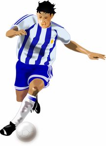 爱游戏体育入口-中国足球中前场推进方式分类建模，足球前场后场的区分